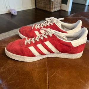 Adidas gazelles